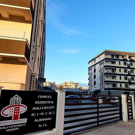 'Just Like Home' Apartment - With Private Parking Place กาลาจิ ภายนอก รูปภาพ