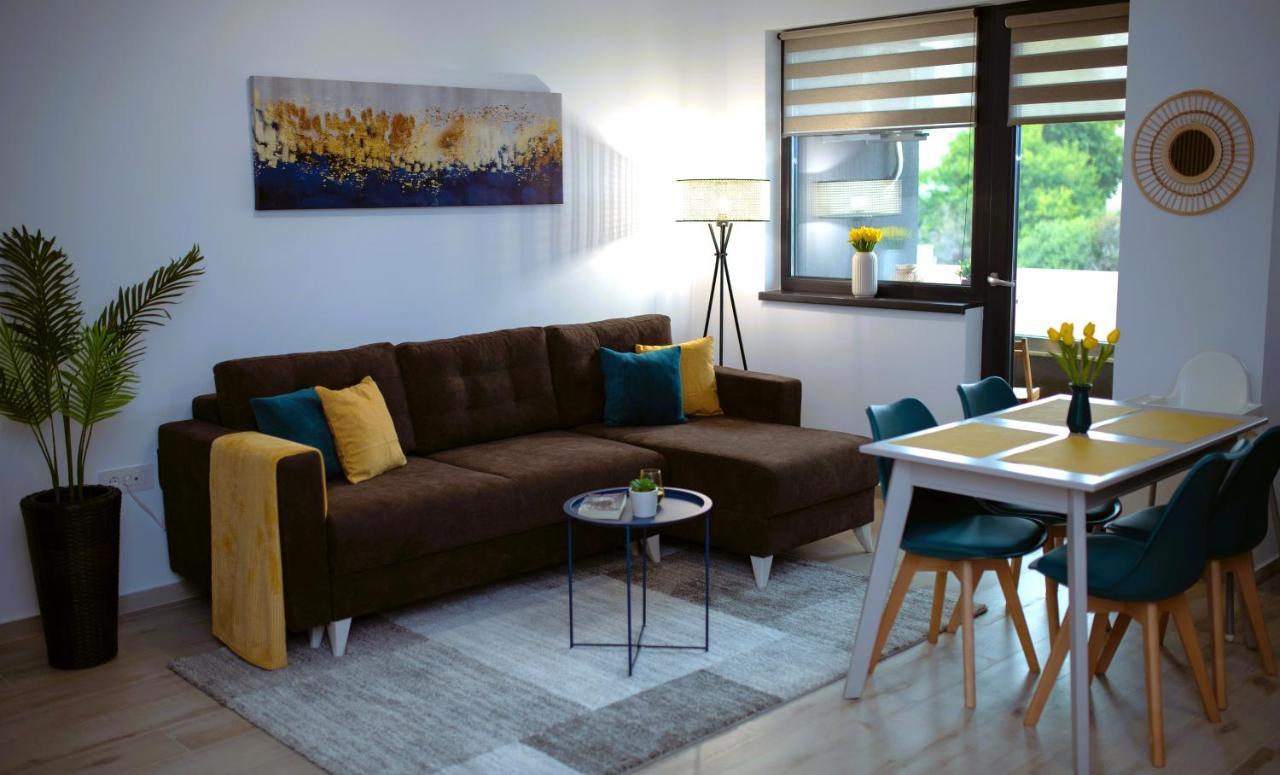 'Just Like Home' Apartment - With Private Parking Place กาลาจิ ภายนอก รูปภาพ