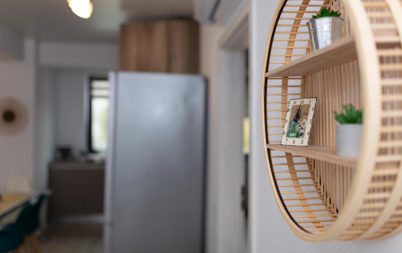 'Just Like Home' Apartment - With Private Parking Place กาลาจิ ภายนอก รูปภาพ