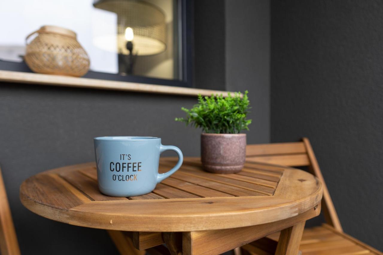 'Just Like Home' Apartment - With Private Parking Place กาลาจิ ภายนอก รูปภาพ