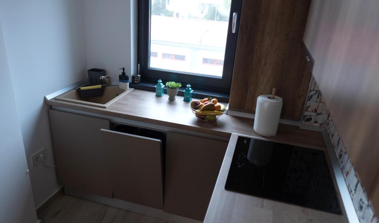 'Just Like Home' Apartment - With Private Parking Place กาลาจิ ภายนอก รูปภาพ