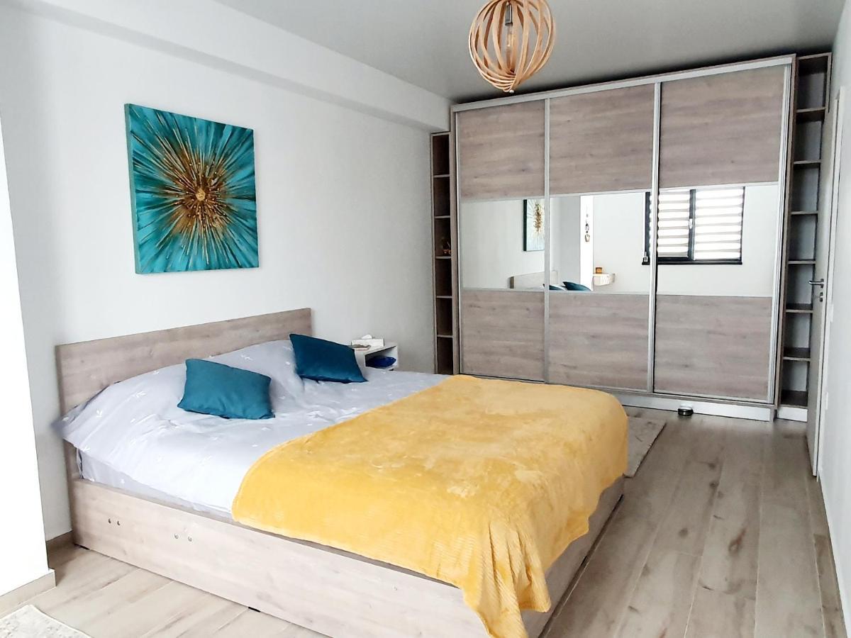 'Just Like Home' Apartment - With Private Parking Place กาลาจิ ภายนอก รูปภาพ