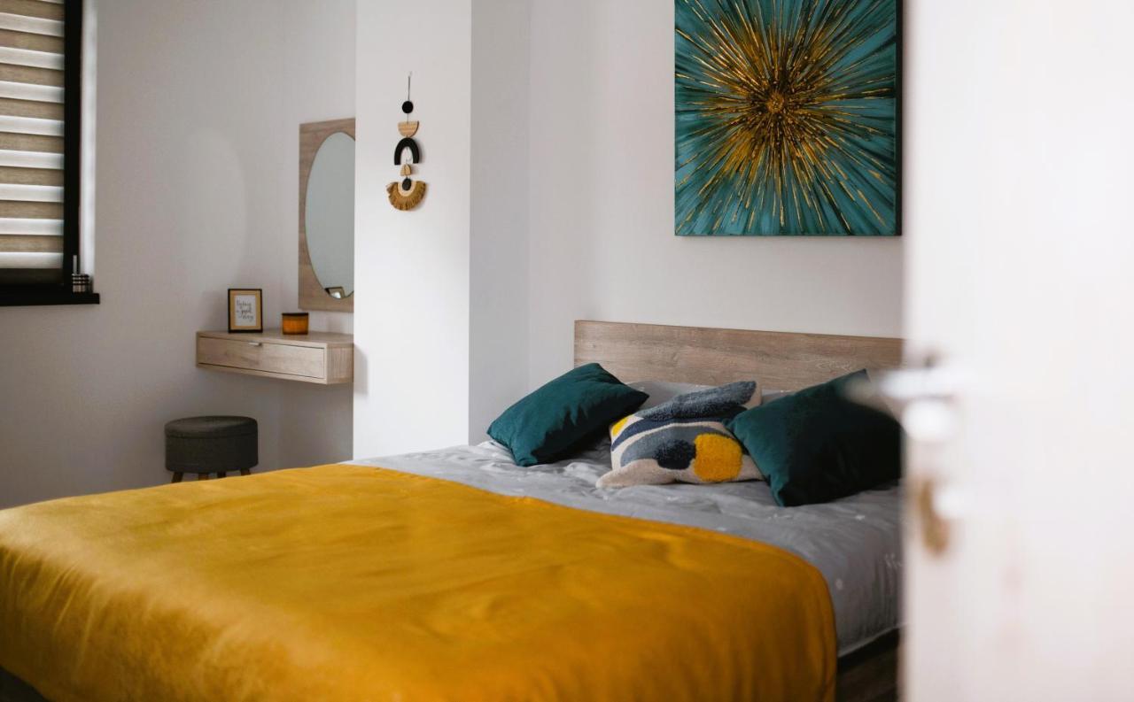 'Just Like Home' Apartment - With Private Parking Place กาลาจิ ภายนอก รูปภาพ