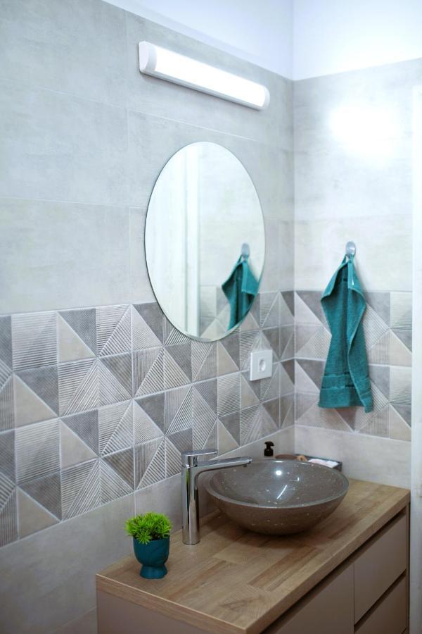 'Just Like Home' Apartment - With Private Parking Place กาลาจิ ภายนอก รูปภาพ