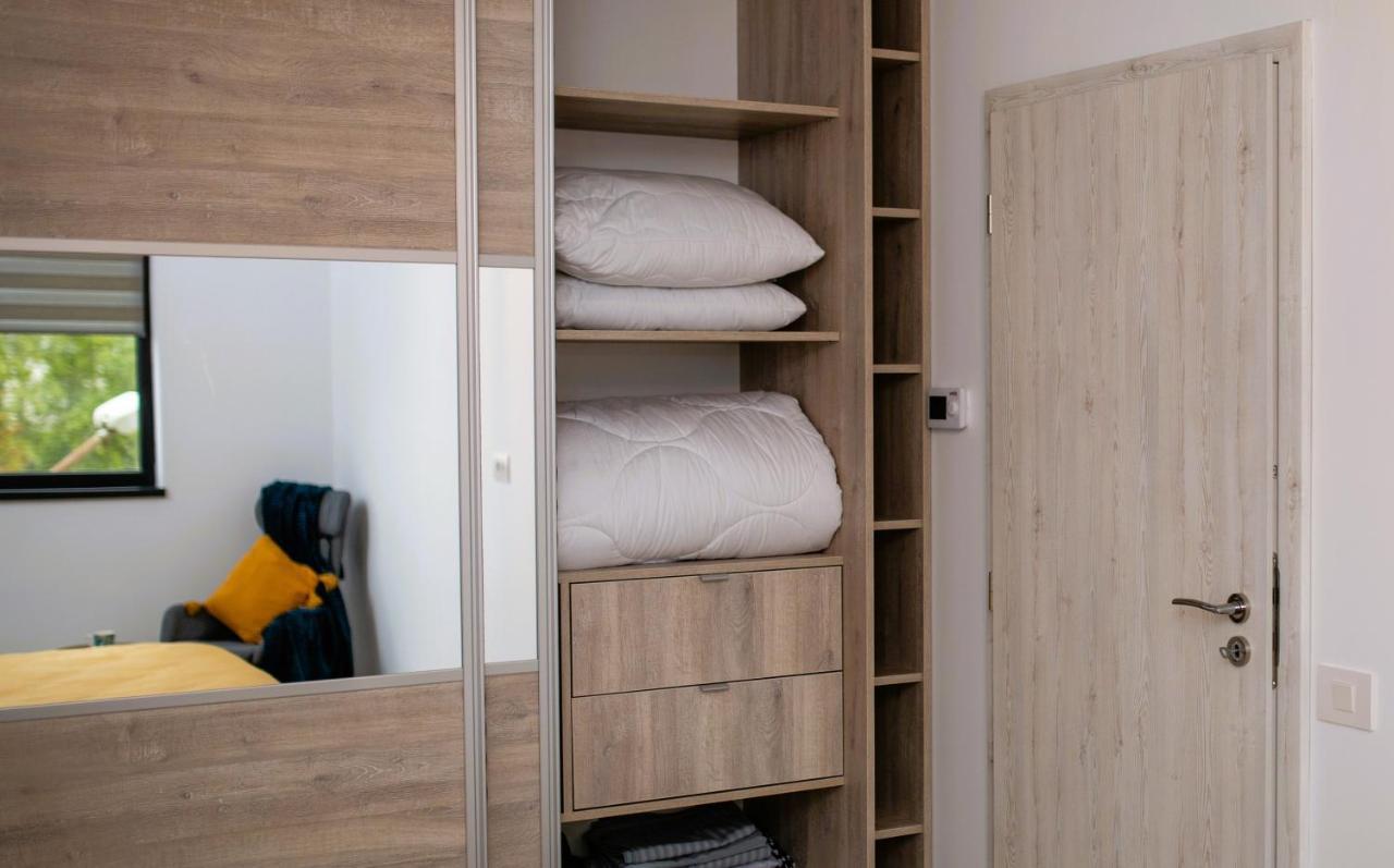 'Just Like Home' Apartment - With Private Parking Place กาลาจิ ภายนอก รูปภาพ