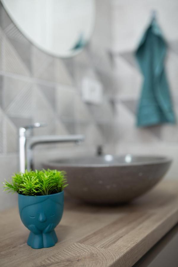'Just Like Home' Apartment - With Private Parking Place กาลาจิ ภายนอก รูปภาพ