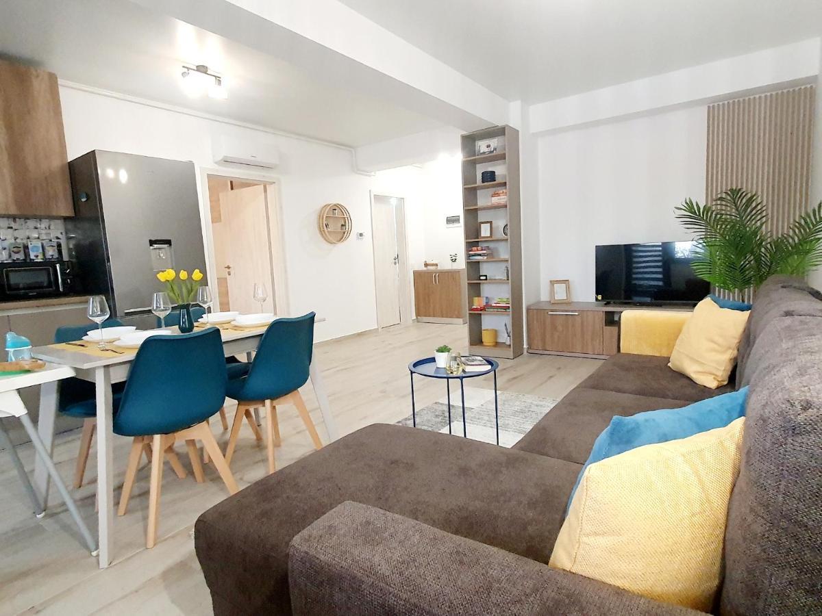 'Just Like Home' Apartment - With Private Parking Place กาลาจิ ภายนอก รูปภาพ