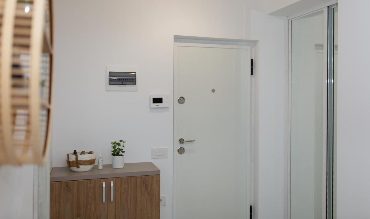 'Just Like Home' Apartment - With Private Parking Place กาลาจิ ภายนอก รูปภาพ