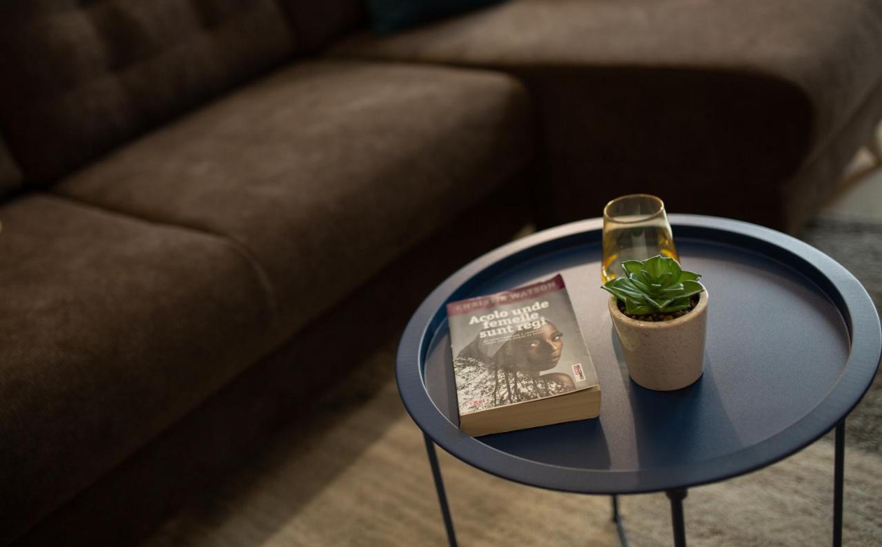'Just Like Home' Apartment - With Private Parking Place กาลาจิ ภายนอก รูปภาพ