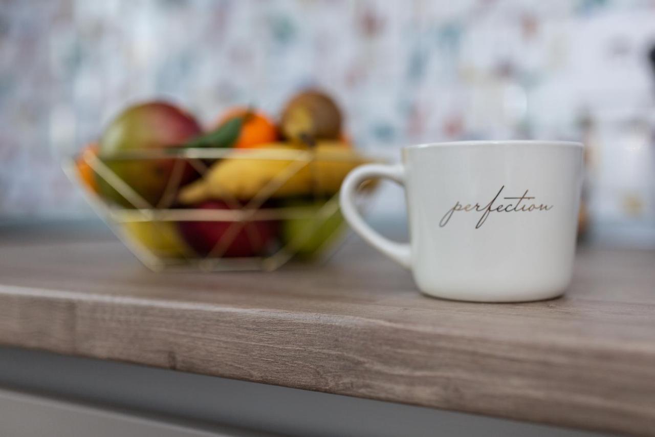 'Just Like Home' Apartment - With Private Parking Place กาลาจิ ภายนอก รูปภาพ