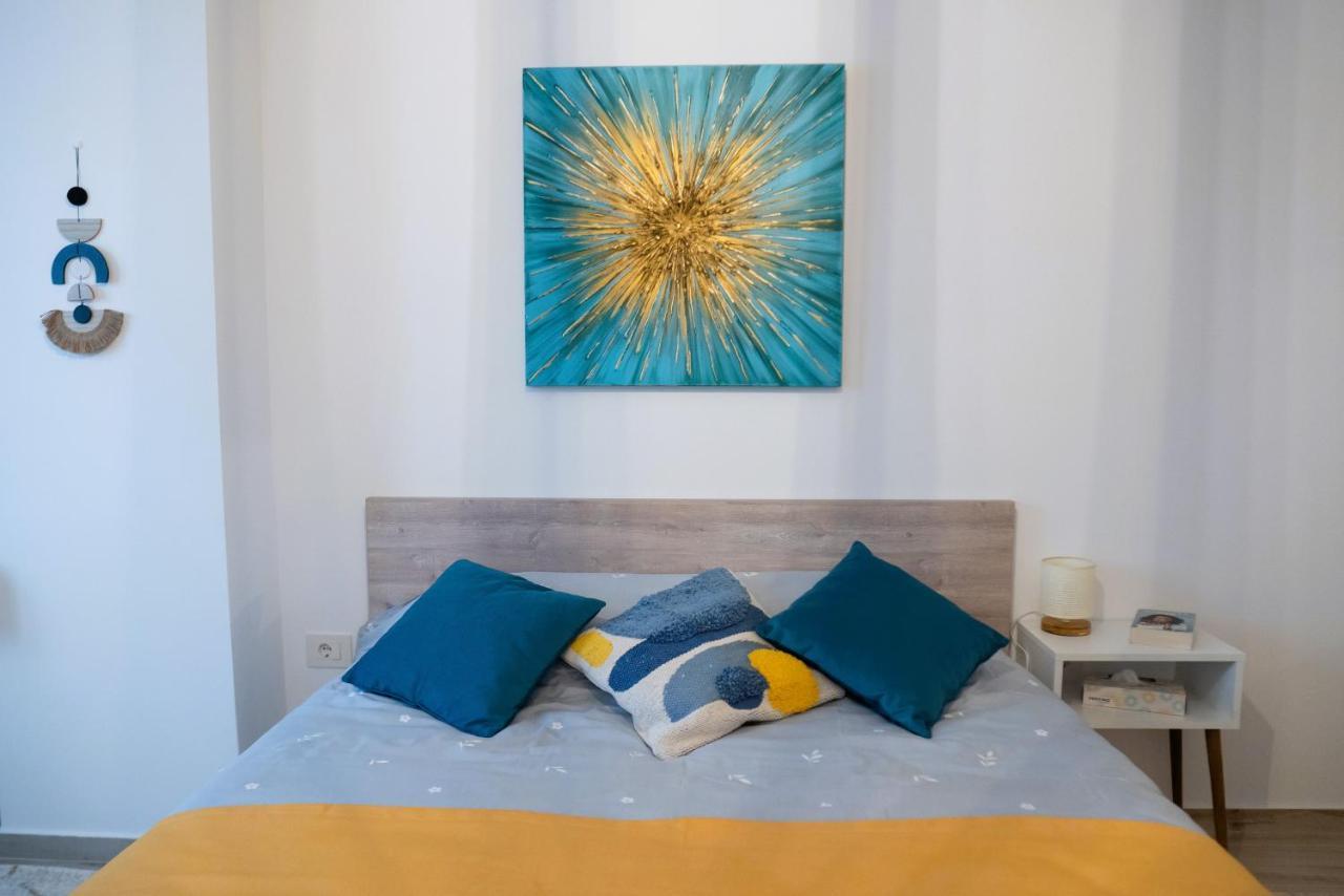 'Just Like Home' Apartment - With Private Parking Place กาลาจิ ภายนอก รูปภาพ