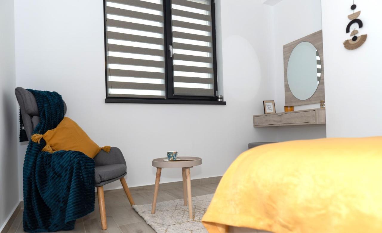 'Just Like Home' Apartment - With Private Parking Place กาลาจิ ภายนอก รูปภาพ