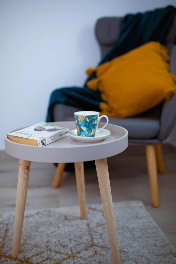 'Just Like Home' Apartment - With Private Parking Place กาลาจิ ภายนอก รูปภาพ