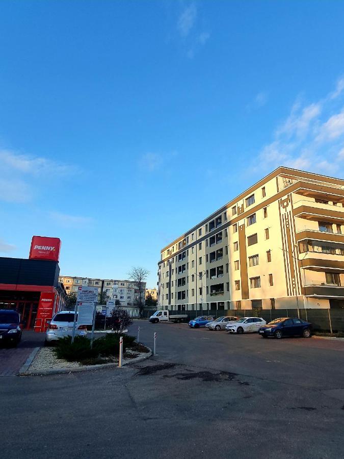'Just Like Home' Apartment - With Private Parking Place กาลาจิ ภายนอก รูปภาพ