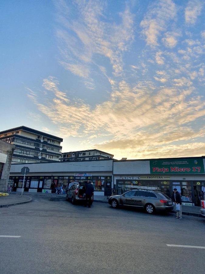 'Just Like Home' Apartment - With Private Parking Place กาลาจิ ภายนอก รูปภาพ