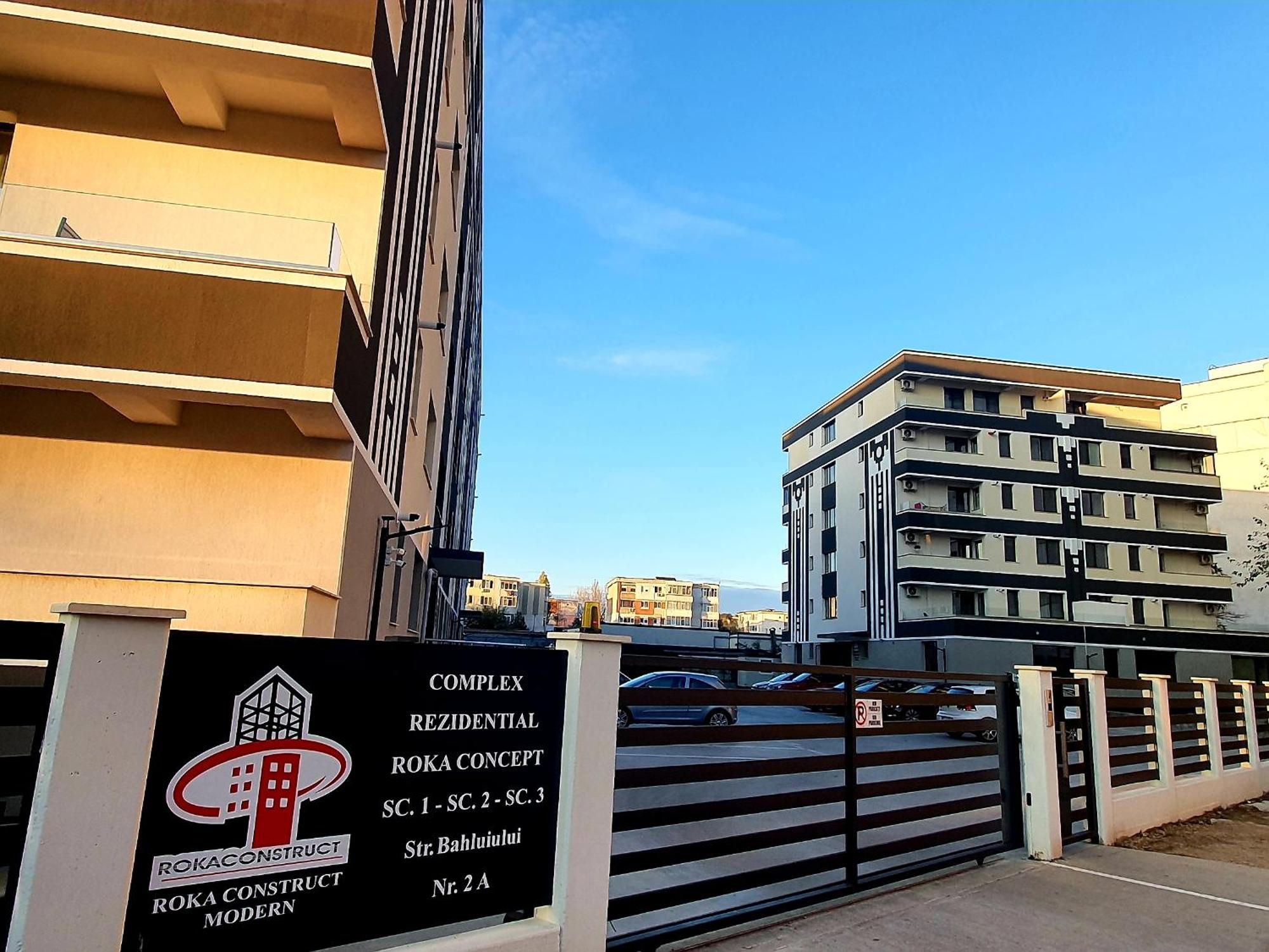 'Just Like Home' Apartment - With Private Parking Place กาลาจิ ภายนอก รูปภาพ